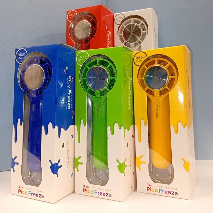アイファン　ピコフリーズ