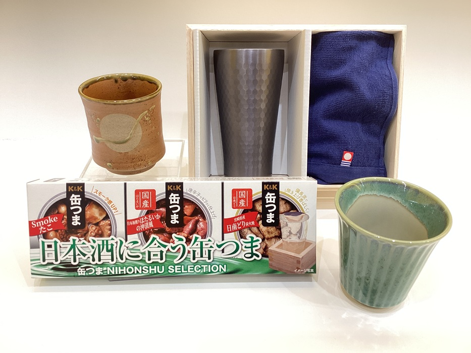父の日ギフト・セレクション