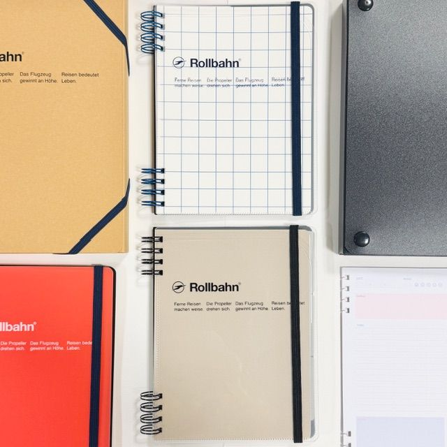 Rollbahn Archive & New by LOFT