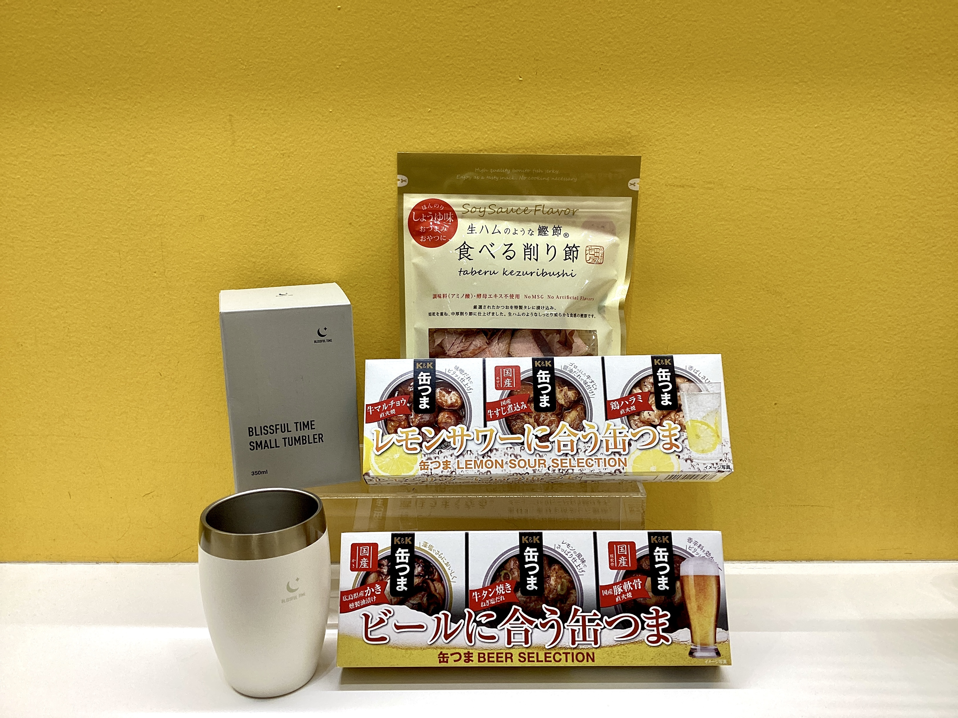 伊勢崎ロフト父の日ギフトおすすめ第2弾