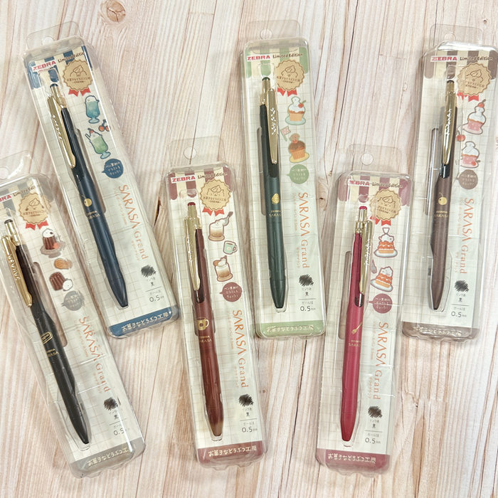 サラサグランド「お菓子などうぶつ工房」