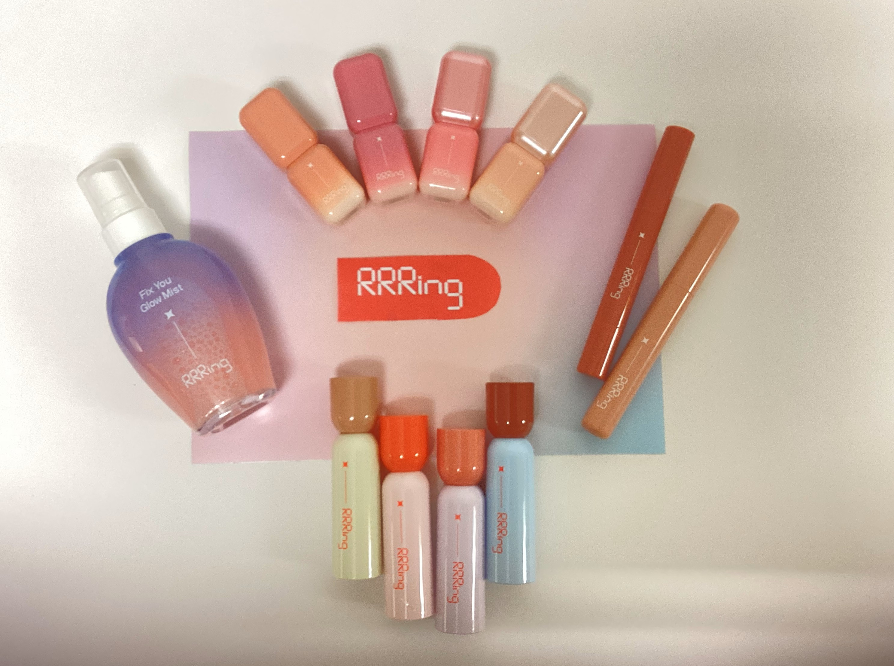 RRRing（リリリング）
