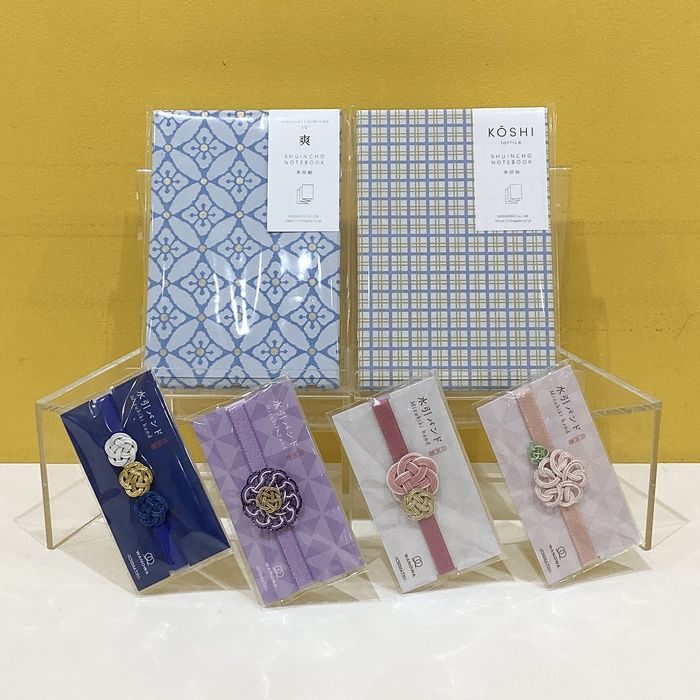 御朱印集めで夏を楽しむ
