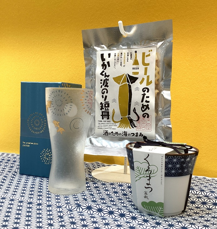 父の日ギフト