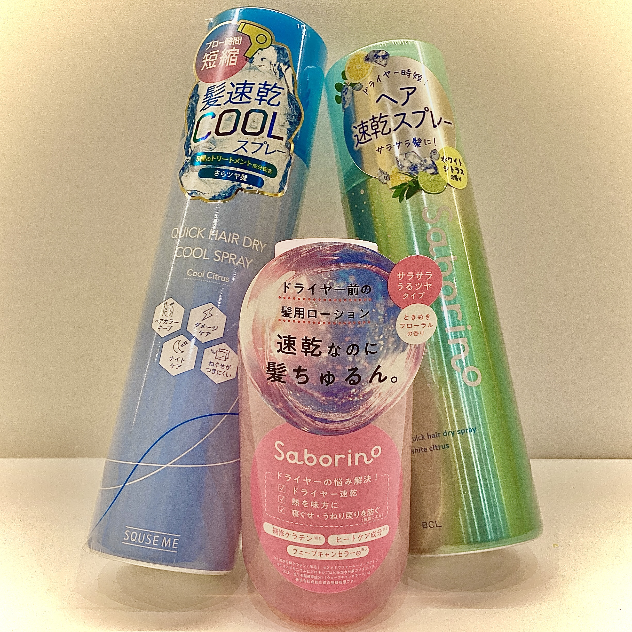 夏が近づくと”あの時間”が億劫に感じますか？