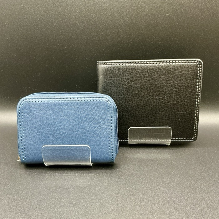 【ギフトにおすすめ！】ロフトオリジナル財布