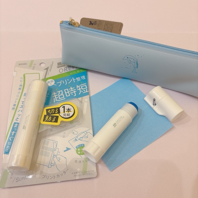 オレパwithのり