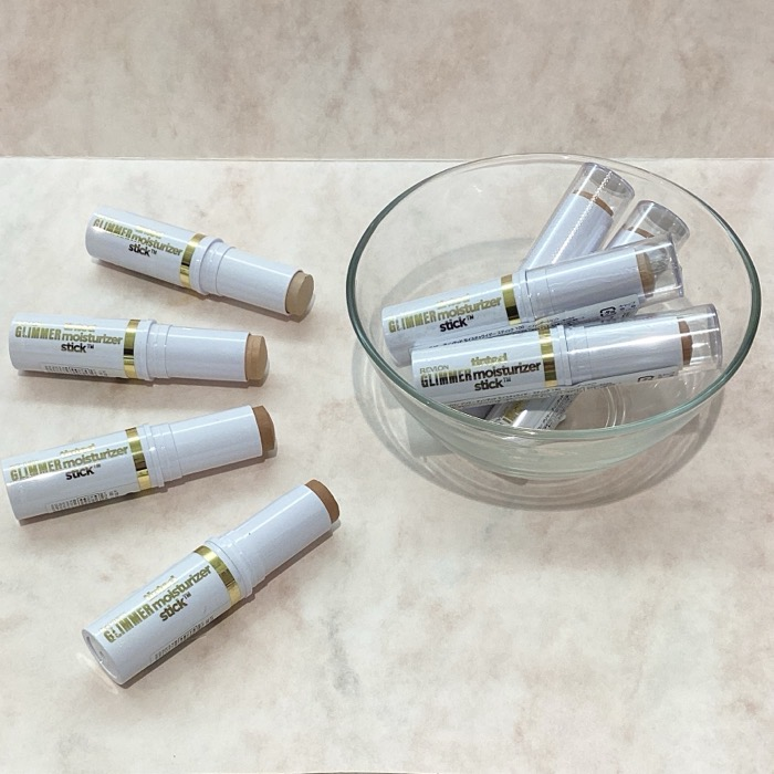 REVLON(レブロン)スティックファンデーション