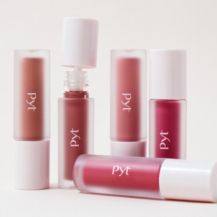 Pyt.(ピュット)入店販売実施