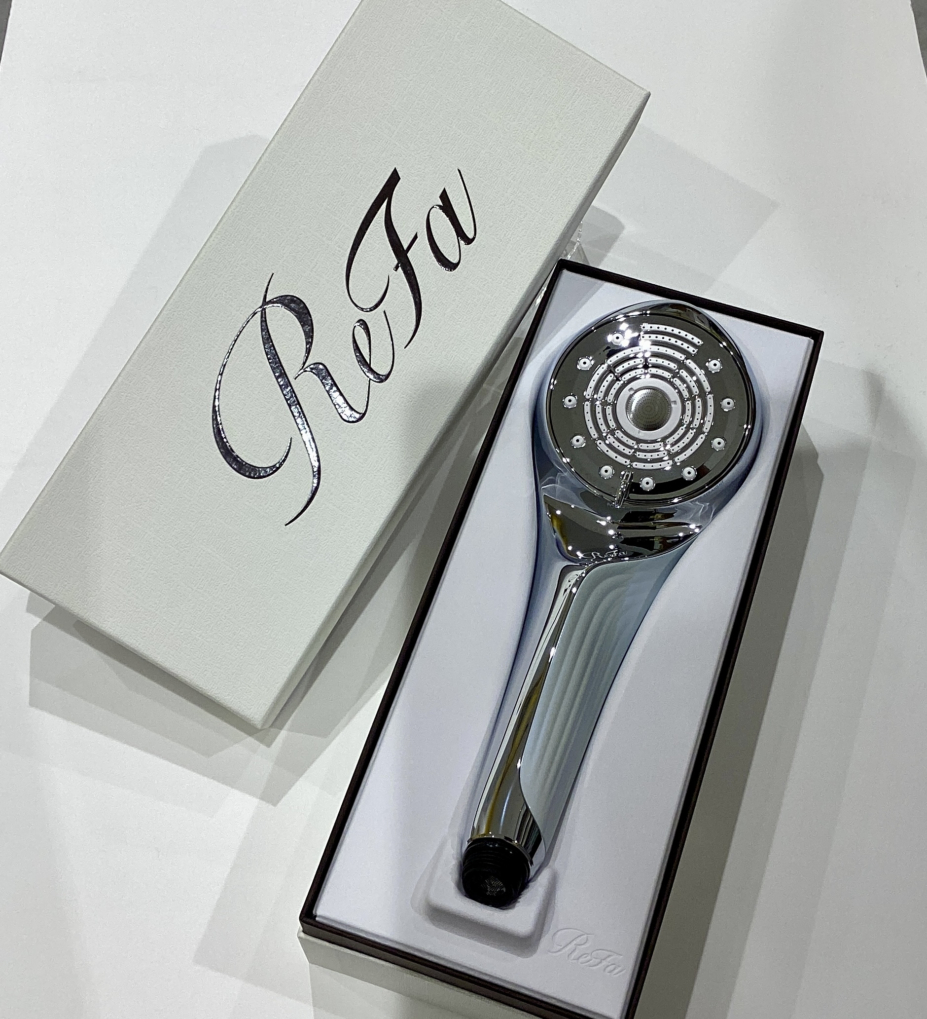 ReFa FINE BUBBLE U +