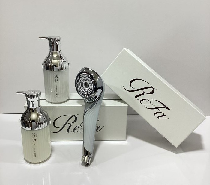 ReFa FINE BUBBLE U＋