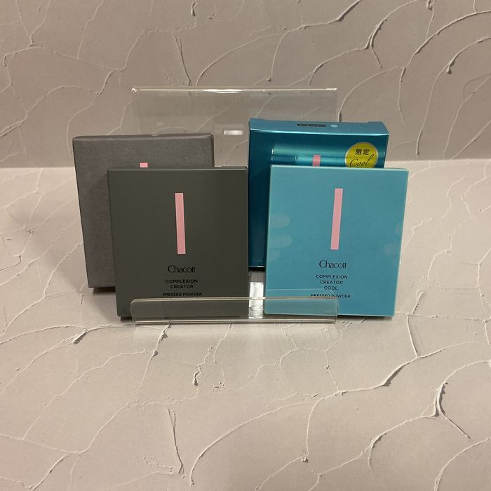 チャコット　コンプレクションクリエイターN