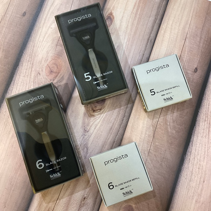 Progista(Schick professional)