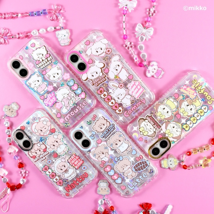 Lil ala mode×SKINNYDIP