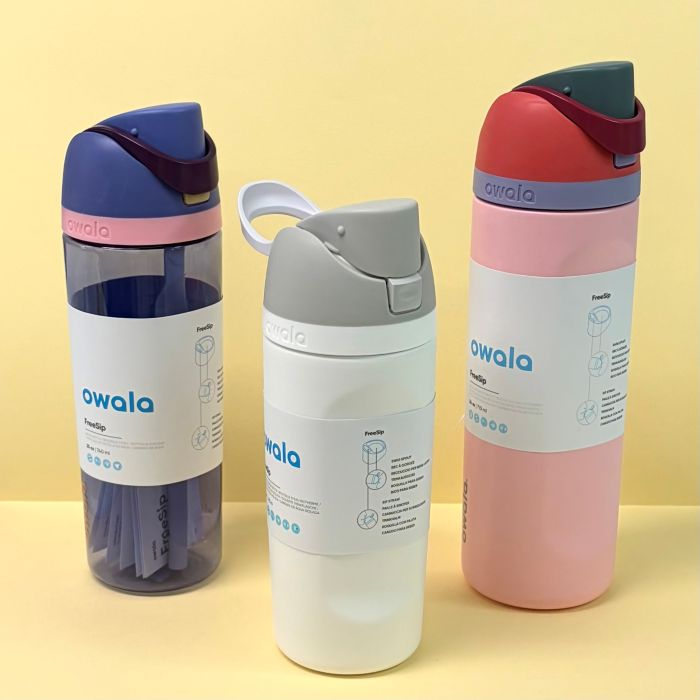 owala POP UP