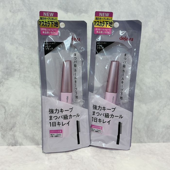 デジャヴュ　ラッシュカールキーパー