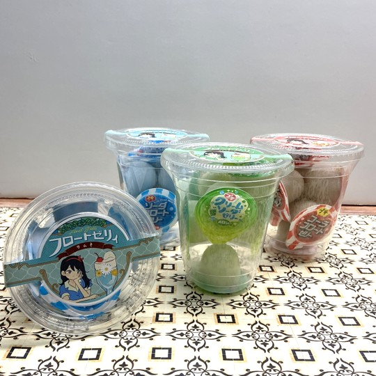 レトロ喫茶、オープン！