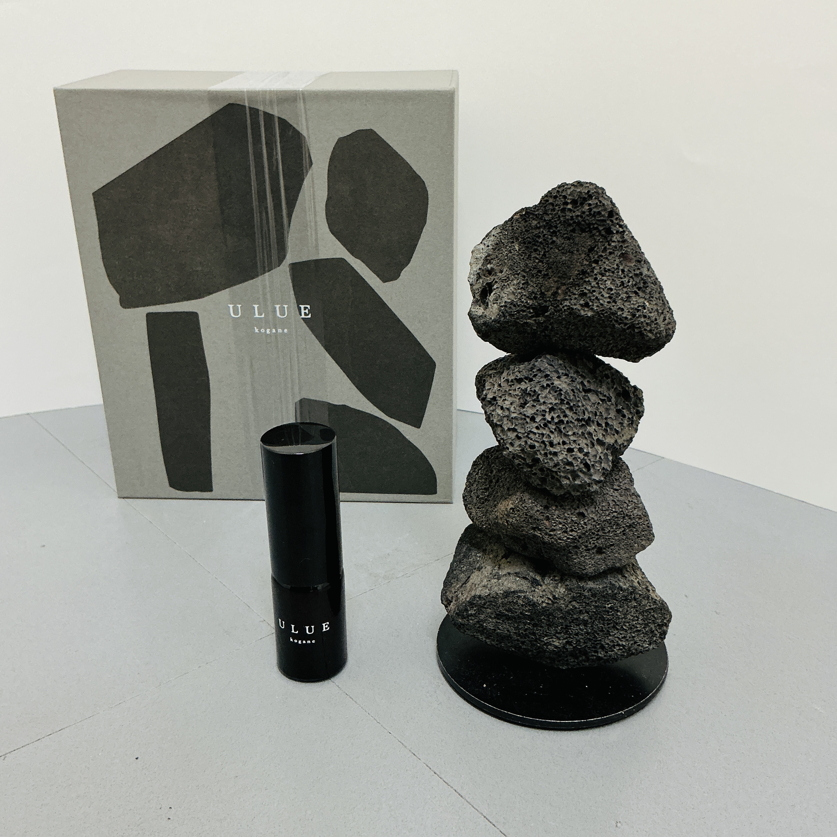 ストーンフレグランス「ULUE(ウルエ)」