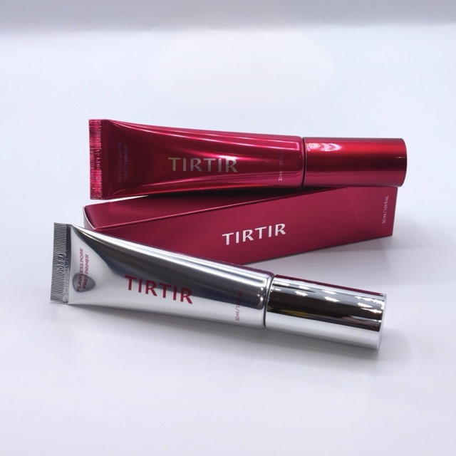 TIRTIR(ティルティル)プレッププライマー