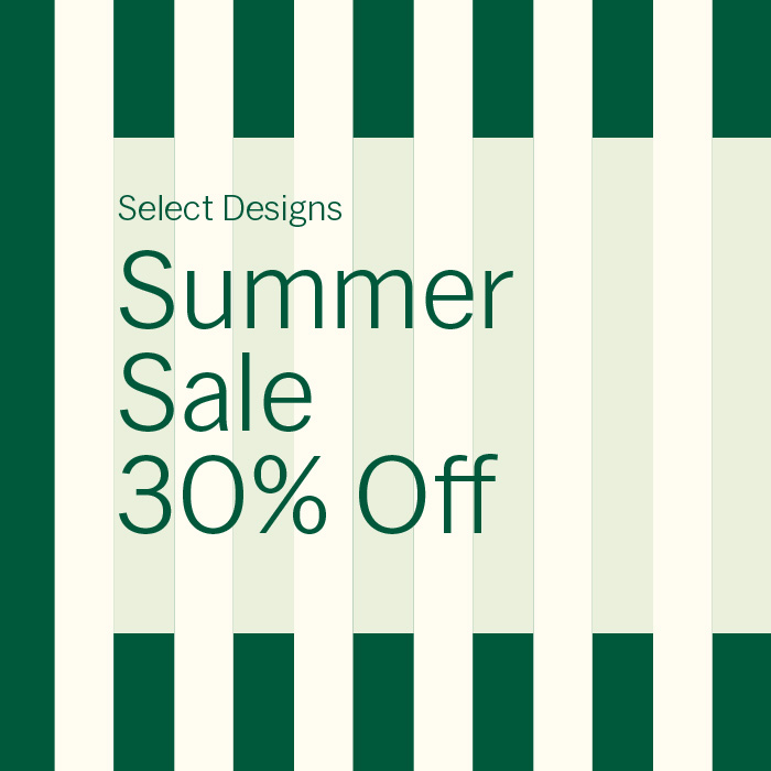 【MoMA Design Store】Summer Sale 開催！