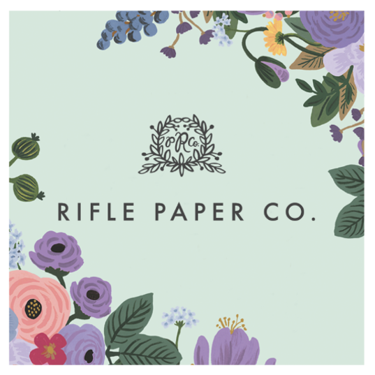 RIFLE PAPER CO.(ライフルペーパー)