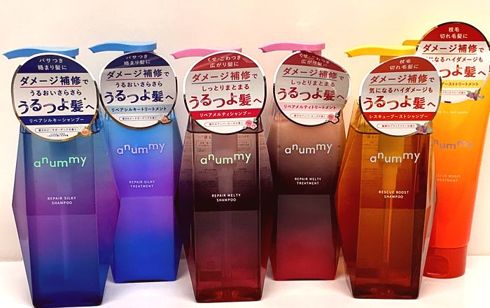 Anummy（アニュミー）