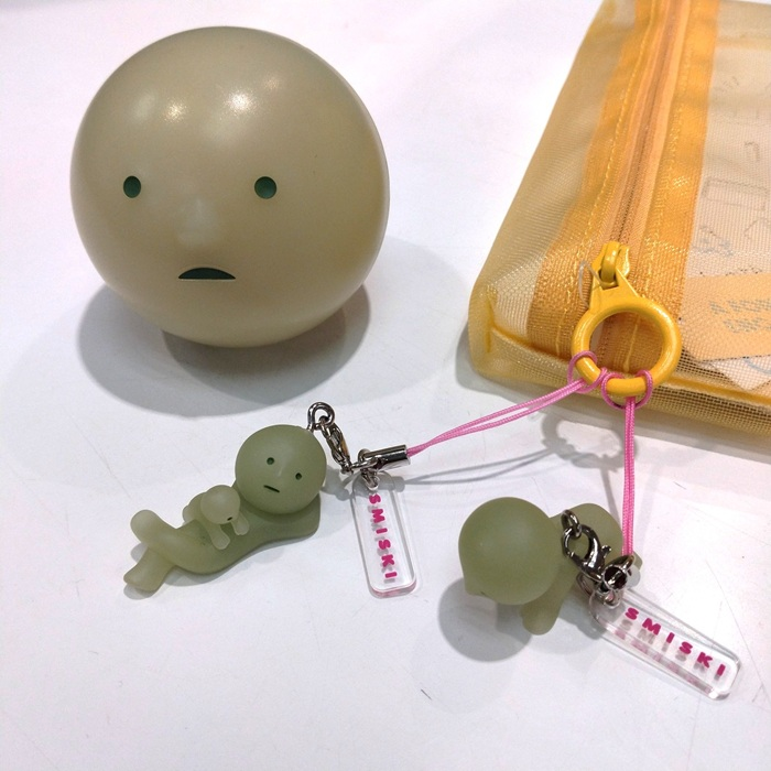 スミスキー ストラップ アクセサリー
