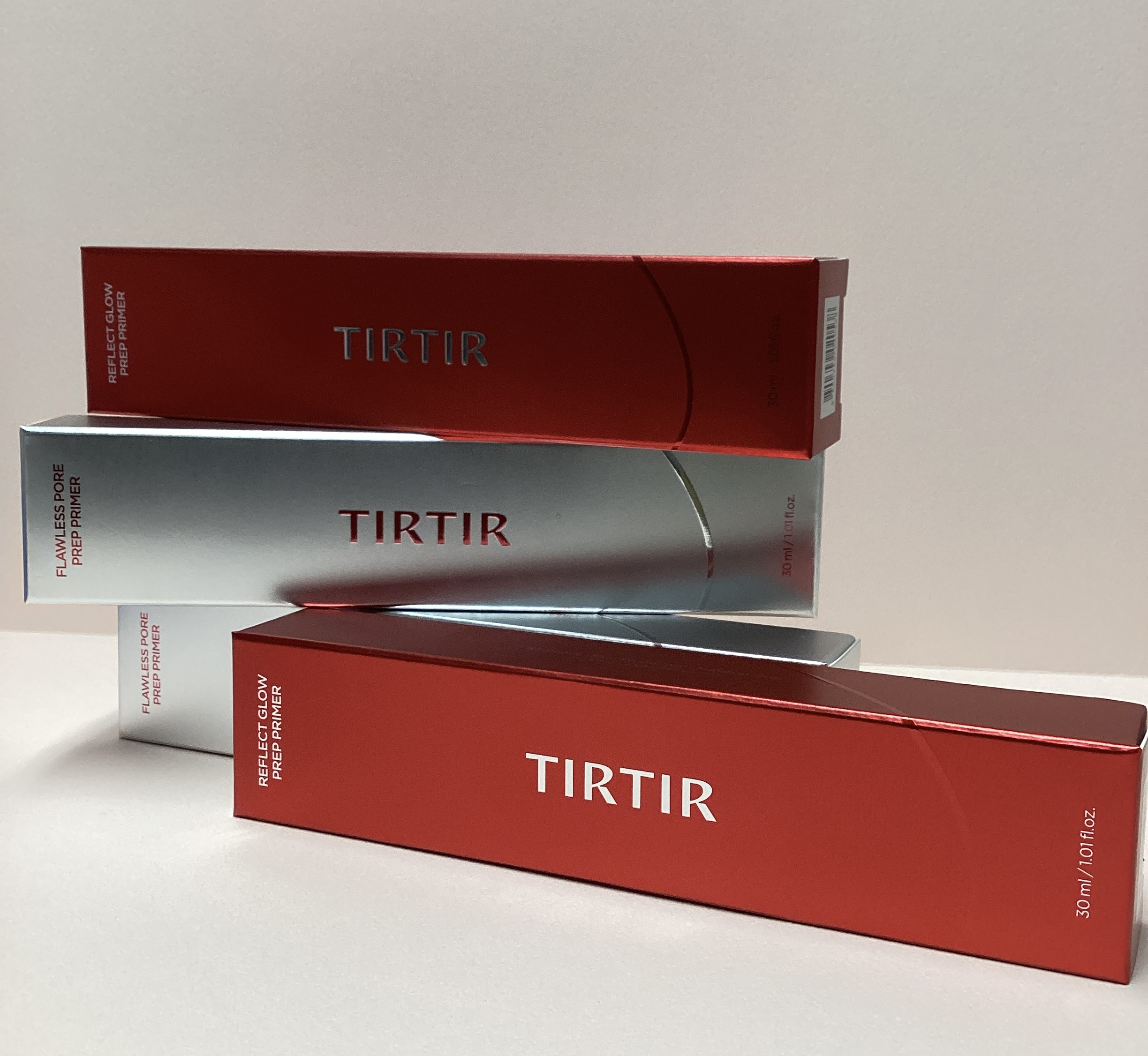 TIRTIR（ティルティル）プレッププライマー