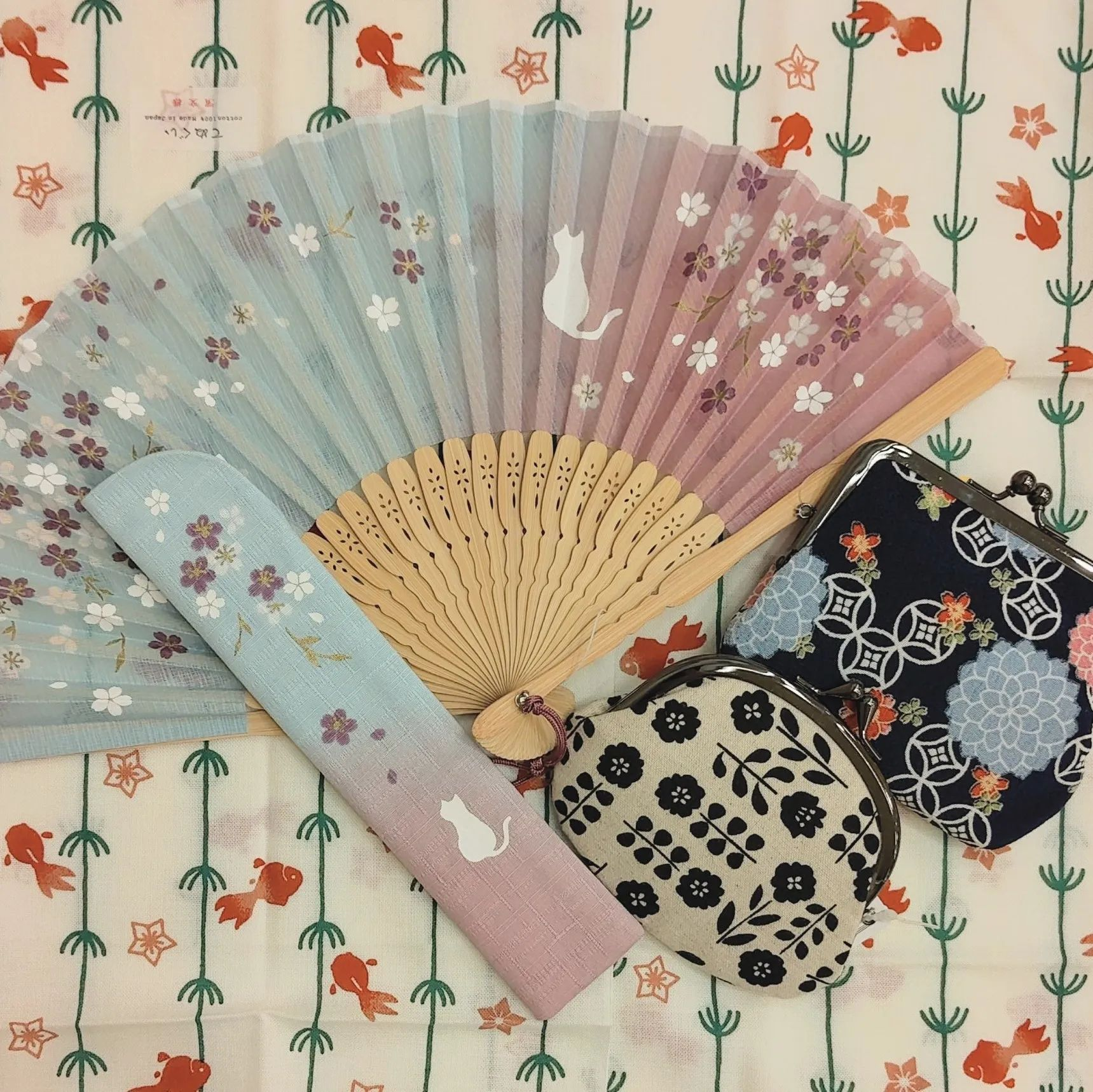 夏の女性向けおすすめギフト