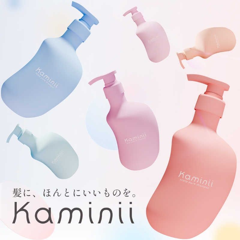 美しい髪は、毎日のケアから