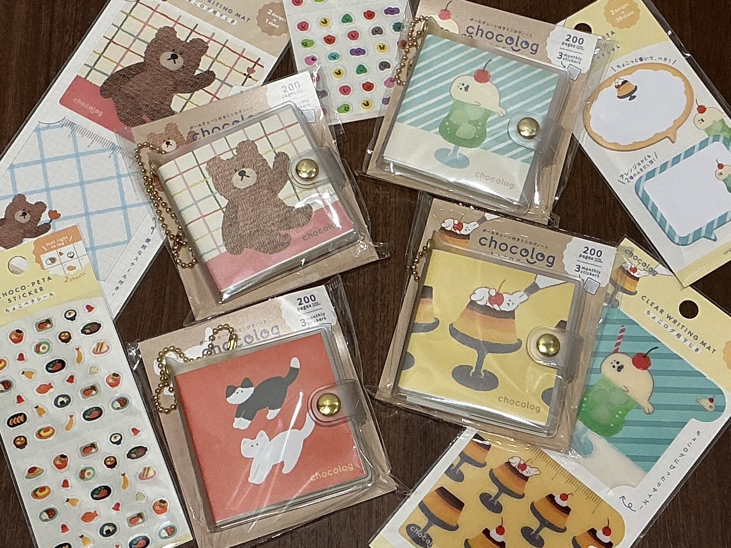古川紙工のちょこログ