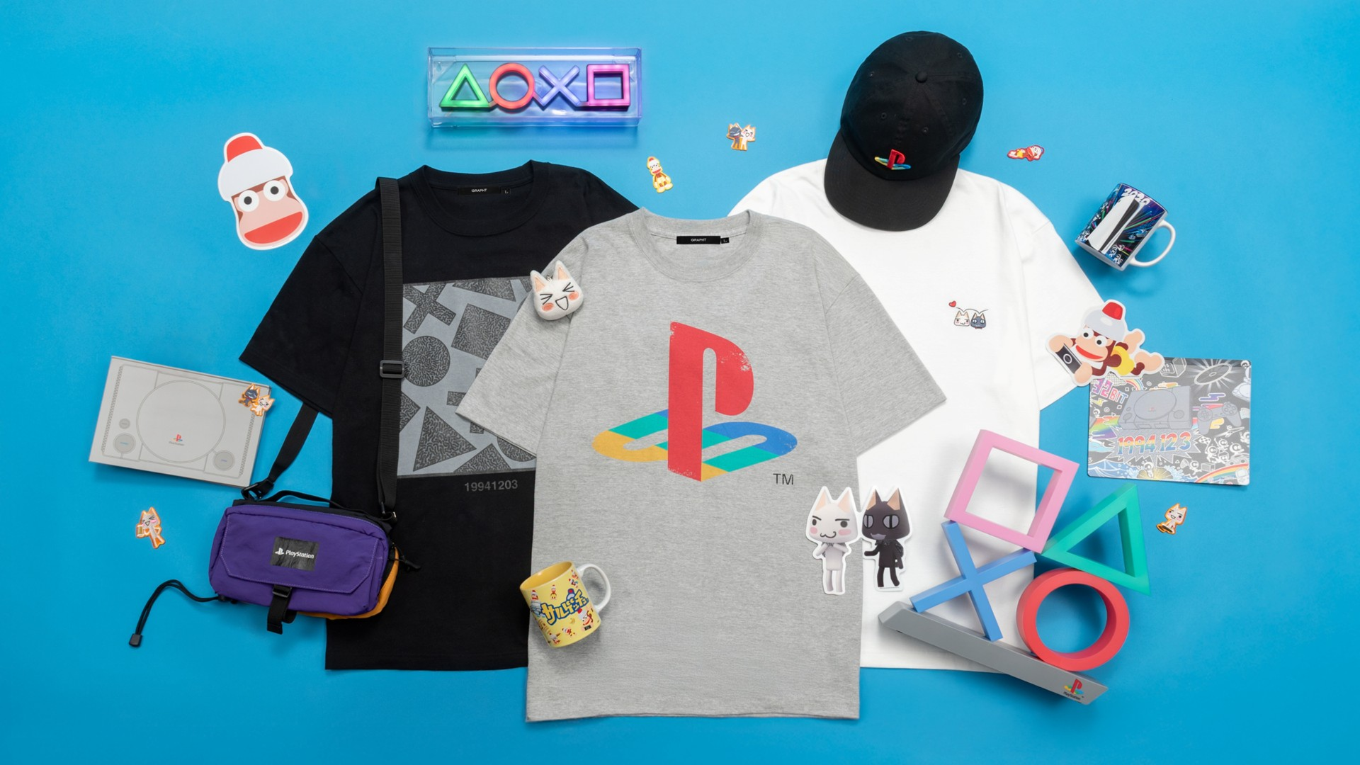 【予告】GRAPHT GAMING STYLE展