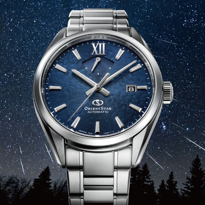 ORIENT STAR(オリエントスター)
