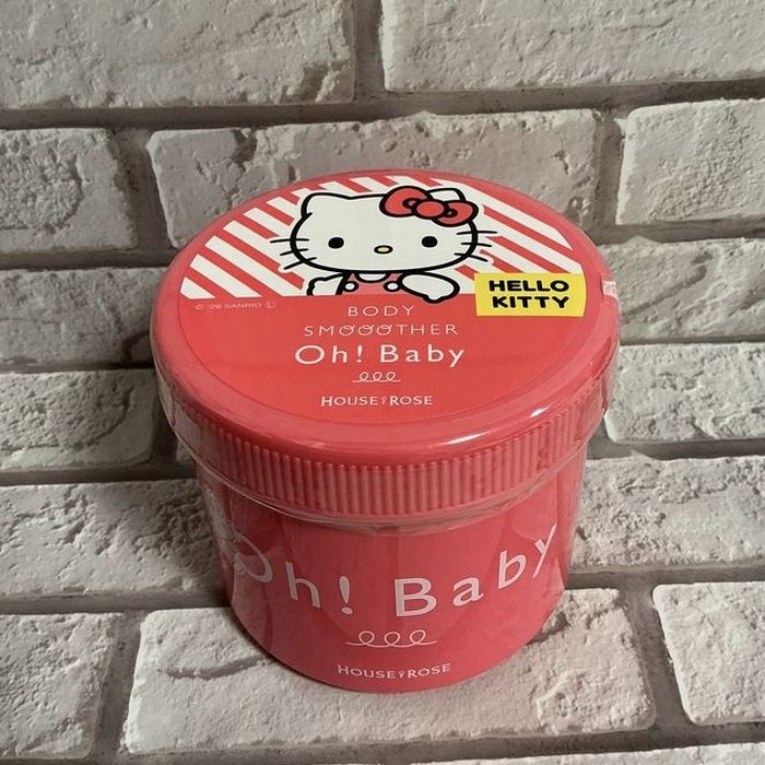 Oh！Baby　ボディスムーザー