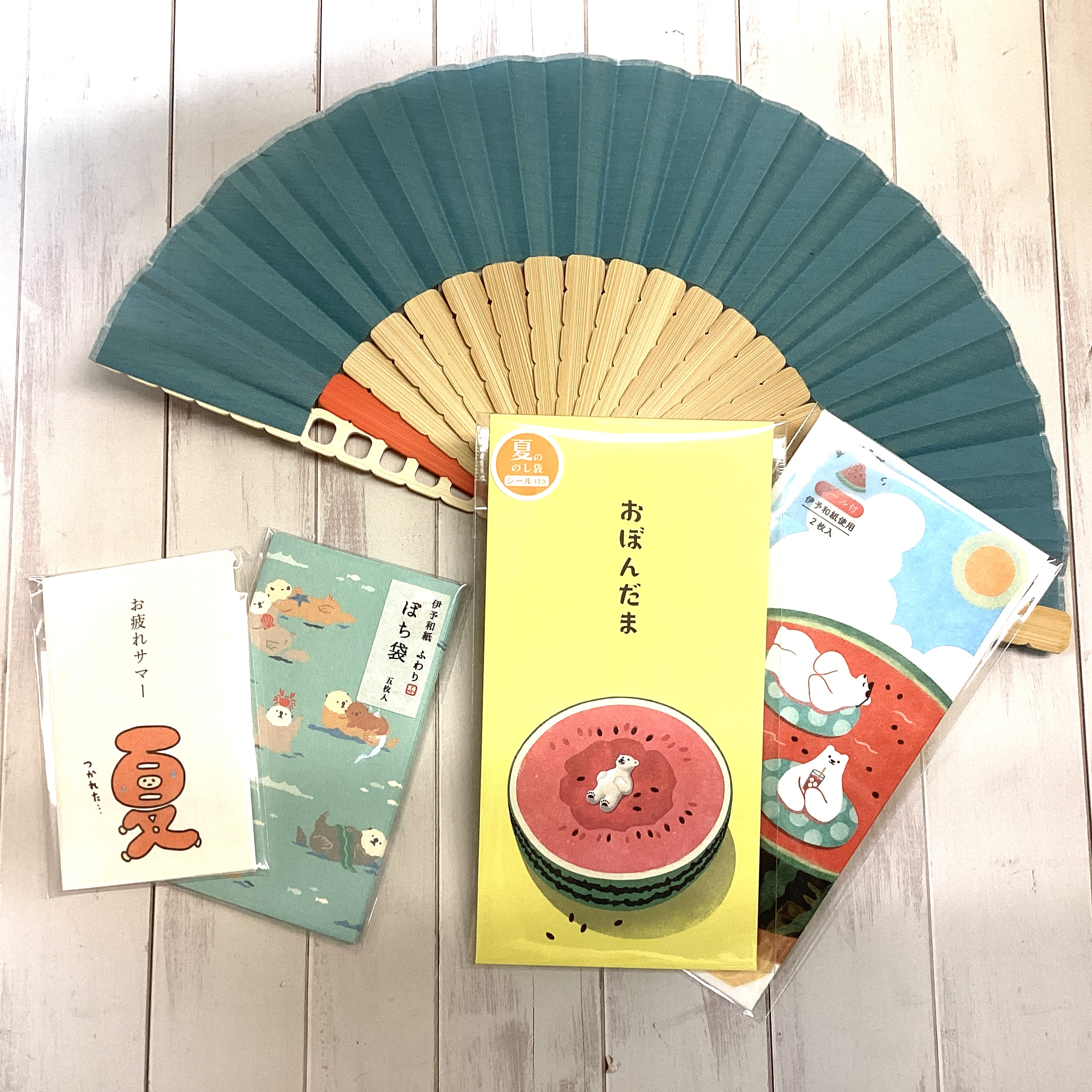 おぼんだま