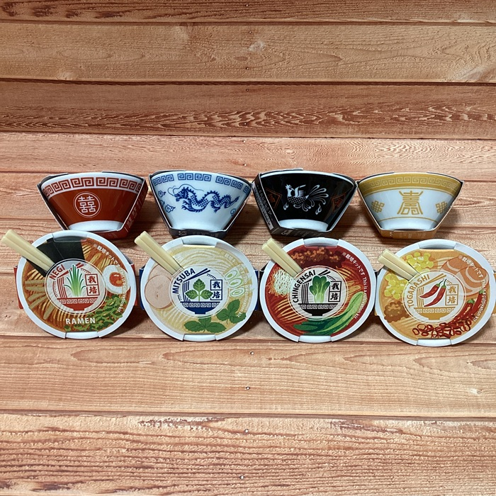 ラーメン薬味栽培キット