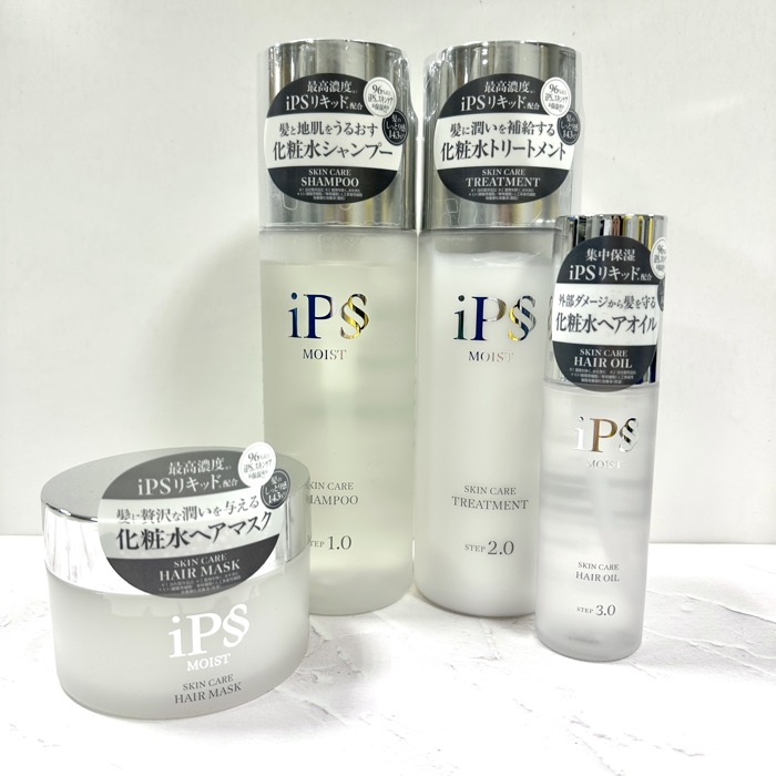 iP§ （アイピーセクション）
