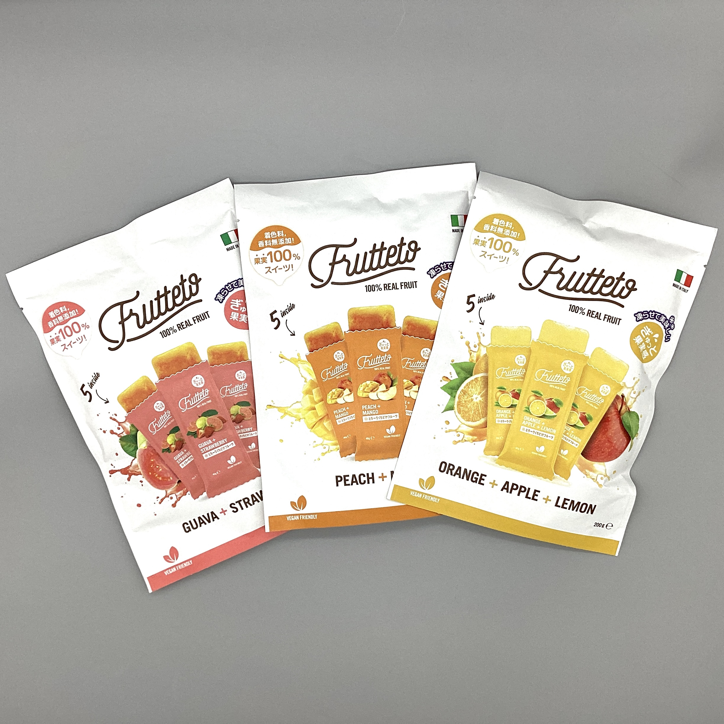 FRUTTETO
