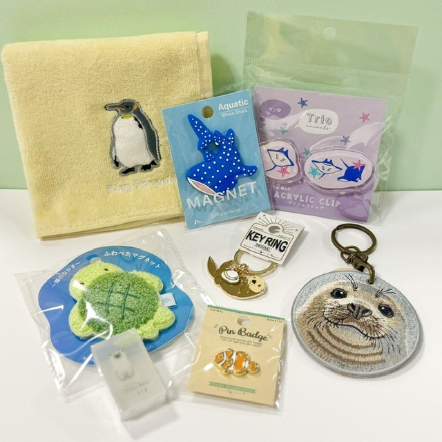 水族館コレクション