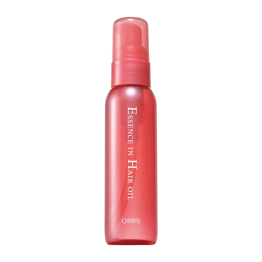 オルビスからエッセンスインヘアオイルが登場！