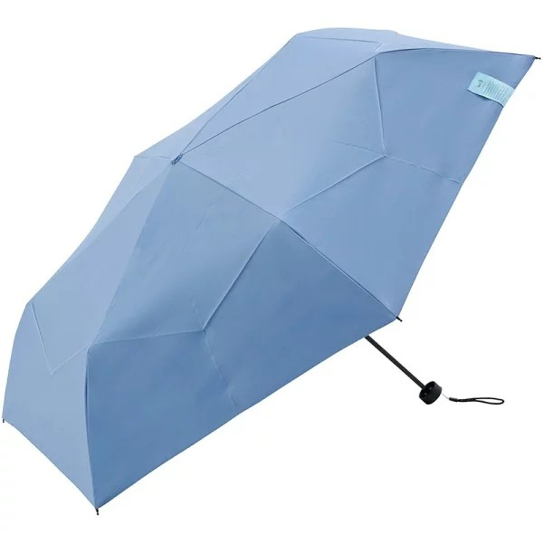 形状記憶　晴雨兼用傘