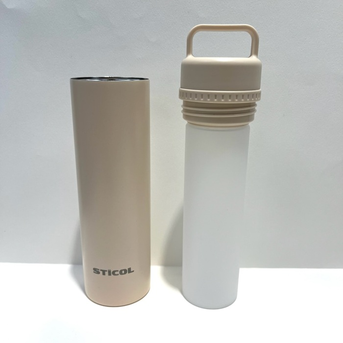 STICOL氷のうボトル