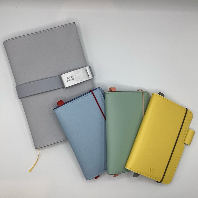 SUNNY NOTEBOOK(サニー ノートブック)