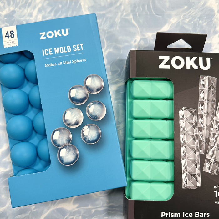 ZOKU アイスモールド