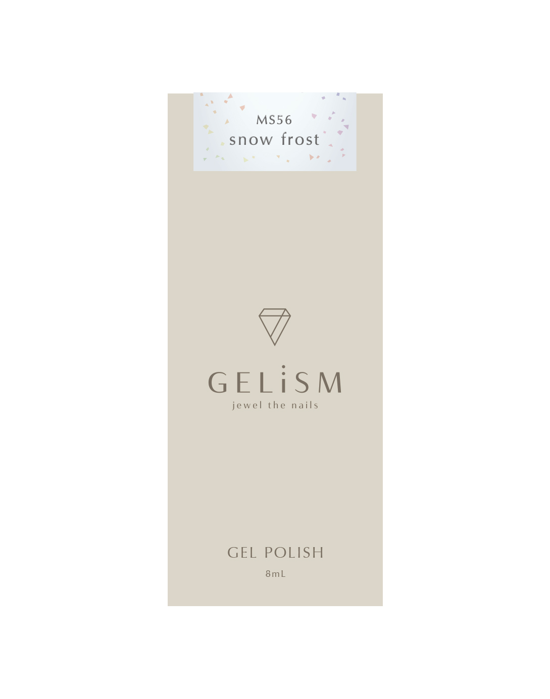 GELiSM（ジェリズム）