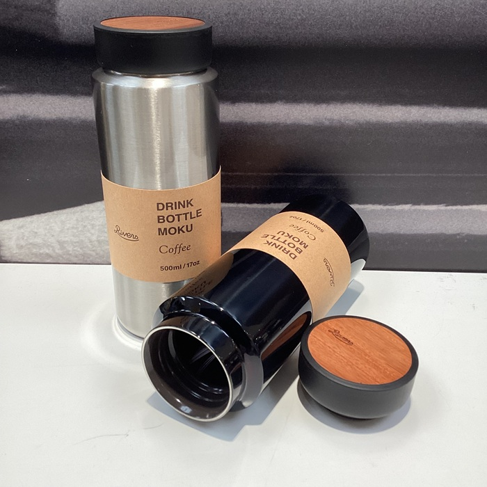 DRINK BOTTLE MOKU