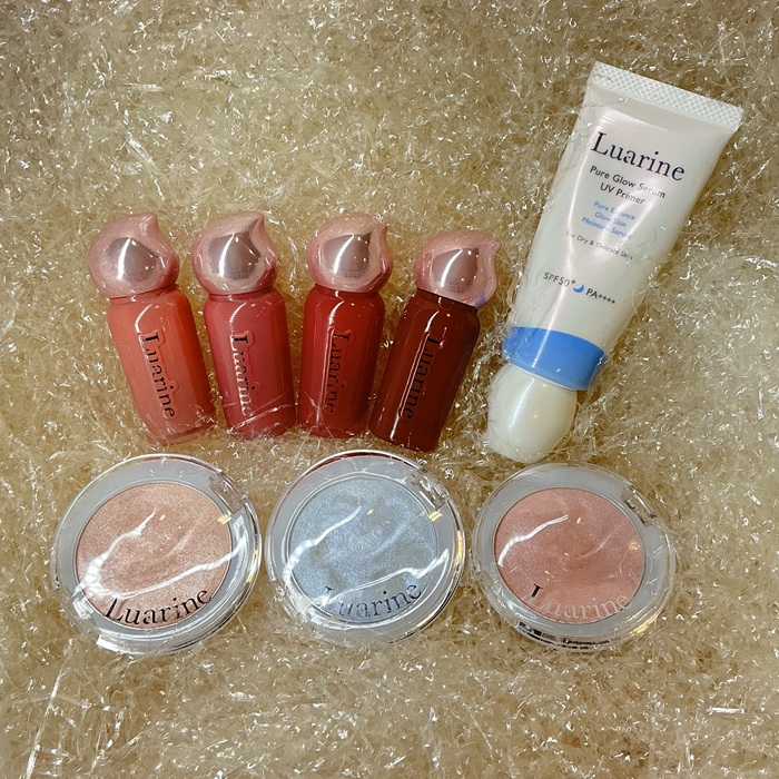 Luarine