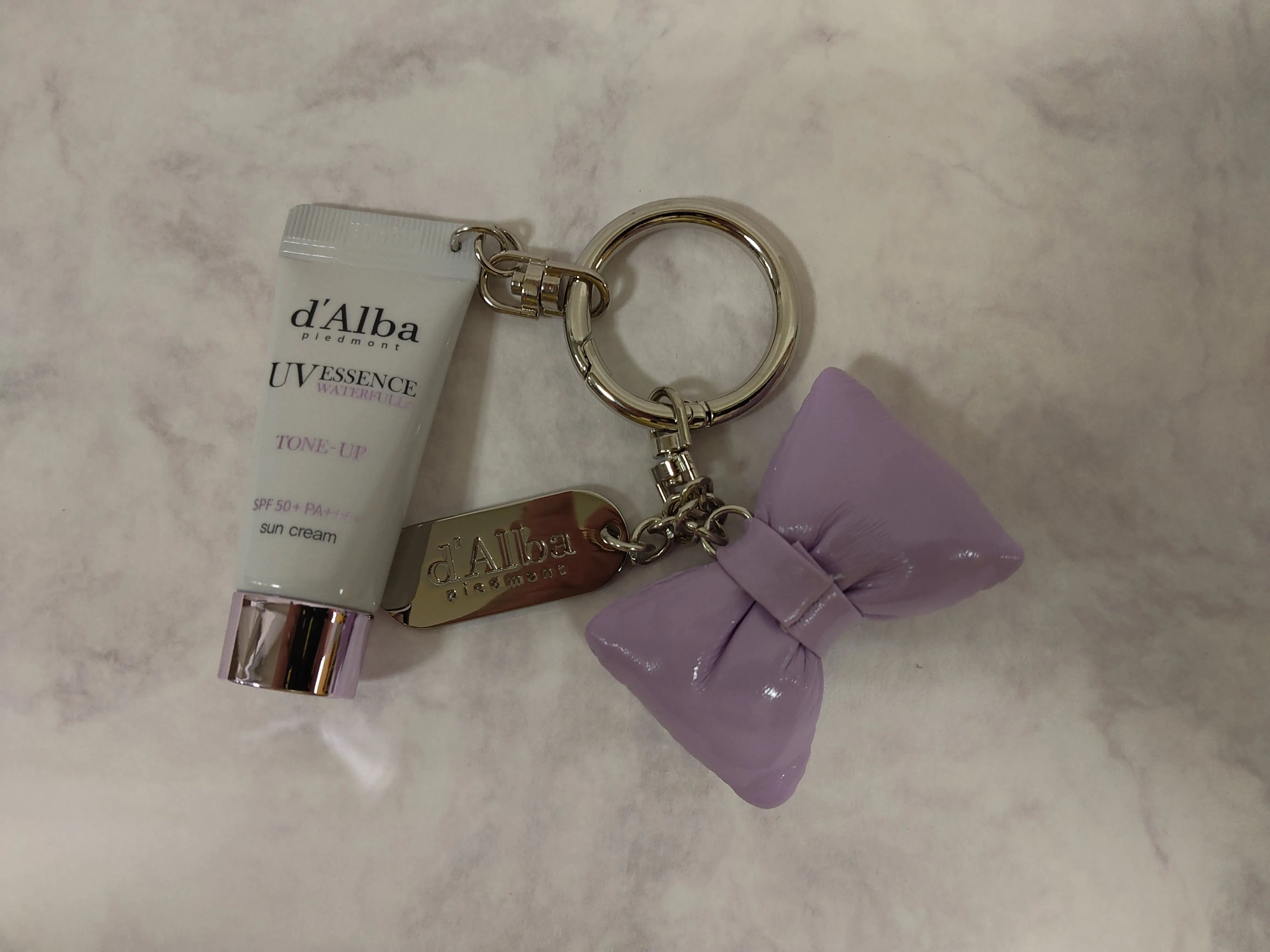 d'Alba（ダルバ）POPUP