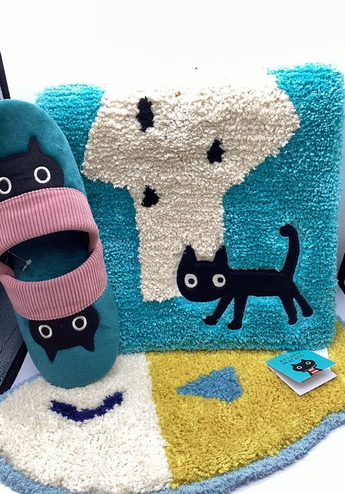 Atsuko　Matano　POP UP SHOP