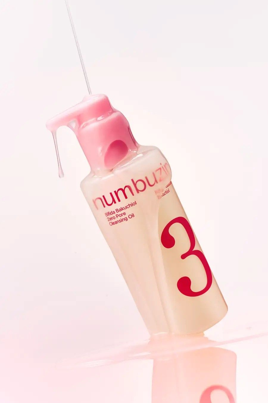 numbuzin（ナンバーズイン）